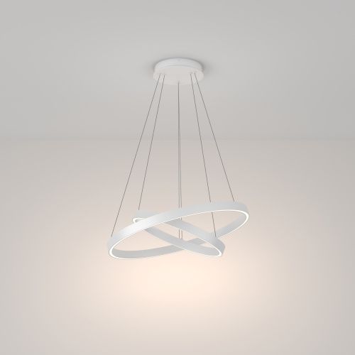 Светильник подвесной Maytoni Rim Modern MOD058PL-L55W4K