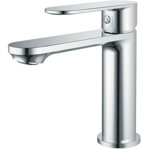 Cмеситель Haiba HB10590 на раковину хром