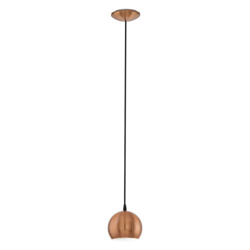 Светильник подвесной Eglo Petto Led (Петто Лед) 95839