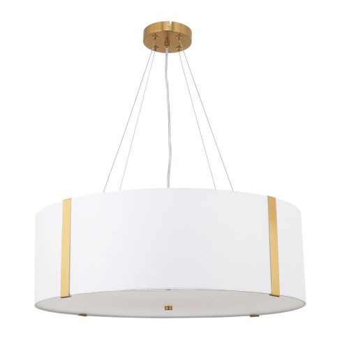 Люстра подвесная Arte Lamp Dream (Дреам) A4110SP-6PB