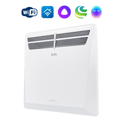 Конвектор электрический Ballu Evolution Transformer BEC/EVU-1000-4I