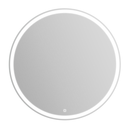 Зеркало BelBagno SPC-RNG-800-LED-TCH 80х80