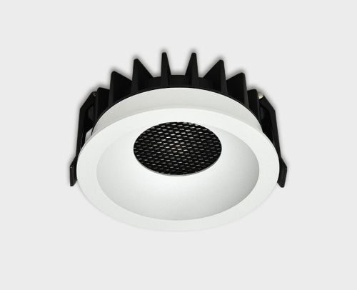 Светильник встраиваемый Italline IT06-6034 white