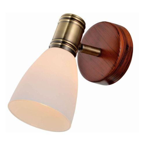 Спот Toplight Sharyl (Схарыл) TL3720Y-01BB