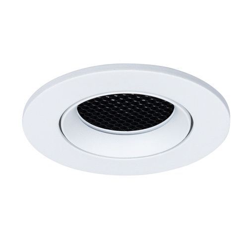 Светильник встраиваемый Arte Lamp Fuji (Фуджи) A2865PL-1WH