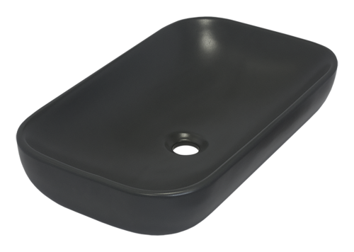Мебельная раковина Sanita Luxe INFSLWB25 60х37х12