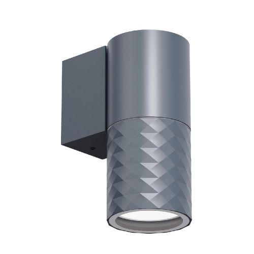 Уличный настенный светильник Favourite Bonum (Бонум) 4660-1W