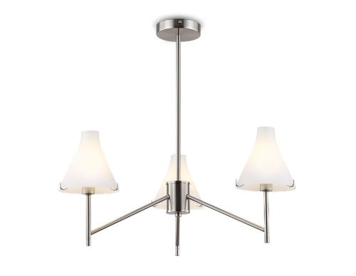 Люстра на штанге Ambrella Light Modern (Модерн) LH57121