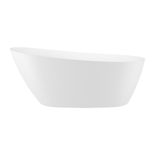 Ванна акриловая Wellsee Panta Rei 237201000 168х73 отдельностоящая нестандартная с ножками Ванна акриловая Wellsee Panta Rei 237201000 168х73 отдельностоящая нестандартная с ножками