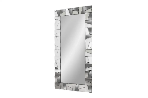 Зеркало Art Home Decor Wall (Валл) A046 2100 CR 100х210 подвесное