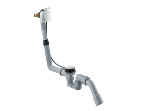 Слив-перелив Hansgrohe Exafill S 58113000