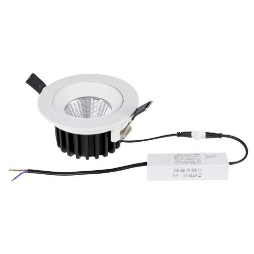 Светильник встраиваемый Lightstar Soffi IP65 (Соффи ИП65) 212446IP65
