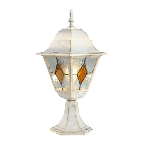 Уличный светильник Arte Lamp BERLIN (БЕРЛИН) A1014FN-1WG