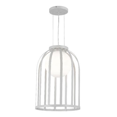 Светильник подвесной ST Luce Nordic (Нордиц) SL6129.503.01
