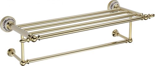 Полка в ванную комнату Savol S-06845B