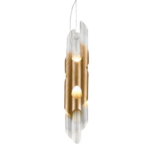 Светильник настенный Delight Collection Draycott (Драыцотт) P68059-6