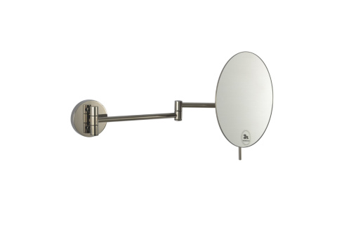 Зеркало косметическое Boheme 508-SGM Зеркало косметическое Boheme 508-SGM