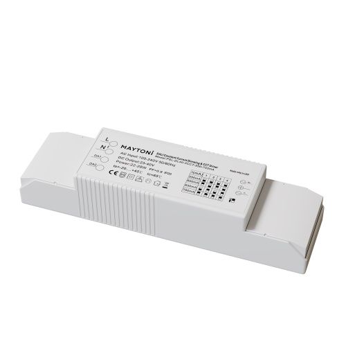 Источник питания  Maytoni Lighting control  PSL-DL40-3CCT-550-700mA