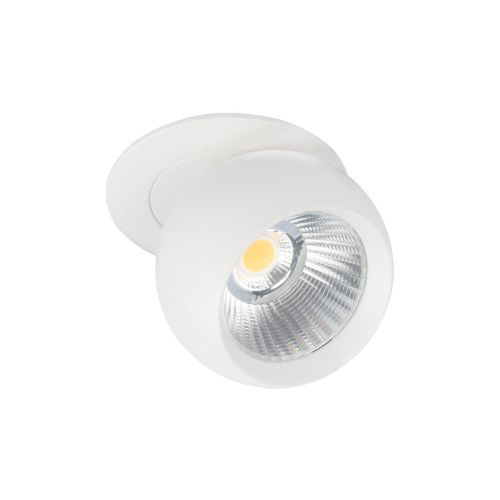 Светильник встраиваемый Loft It Dot 10332 White