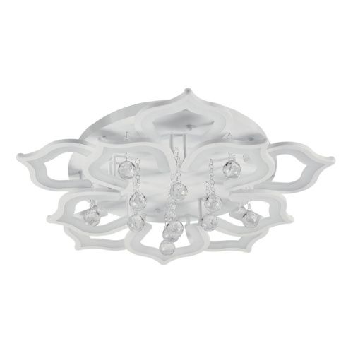 Светильник потолочный Natali Kovaltseva HIGH-TECH LED LAMPS HIGH-TECH LED LAMPS 82029