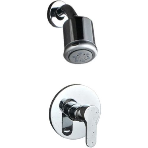 Душевая система ALMAes Bartin TVZ-0896 встраиваемая цвет хром