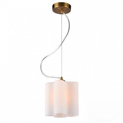 Светильник подвесной Arte Lamp Serenata (Серената) A3459SP-1AB