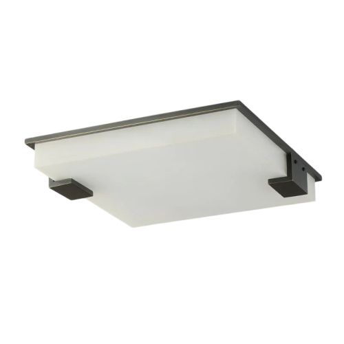 Светильник потолочный Delight Collection 8212C/500 black/white