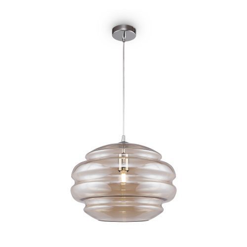 Светильник подвесной Maytoni Ruche Pendant P078PL-01CG