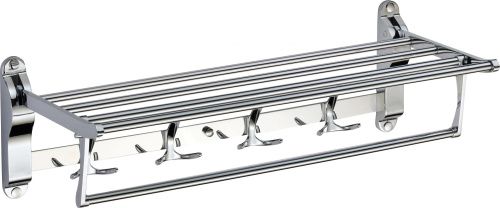 Полка в ванную комнату Savol S-006099