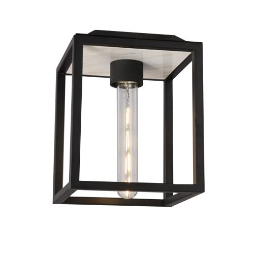 Светильник потолочный Delight Collection MX8539-1B black
