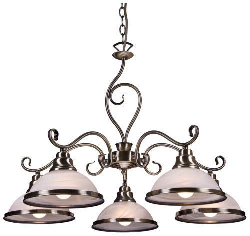 Светильник подвесной Velante 357-503-05