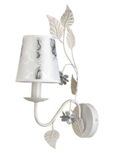 Бра Toplight Madlyn (Мадлын) TL5630B-01WH