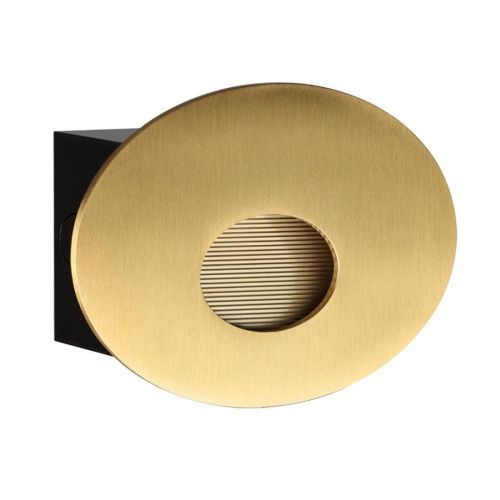 Подсветка для лестниц Odeon Light Escala (Есцала) 7167/3WL