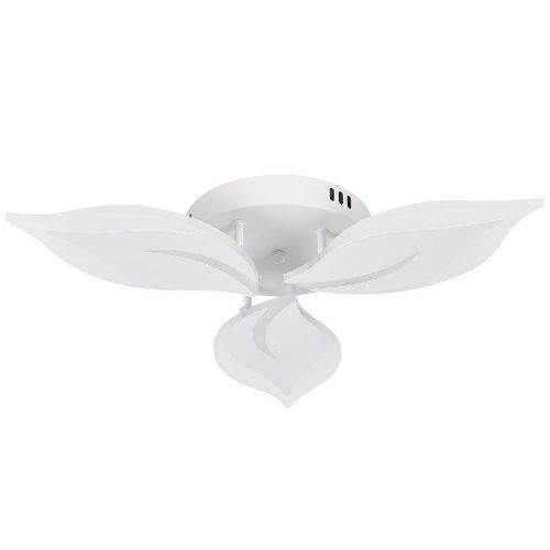 Люстра потолочная Natali Kovaltseva Sirius (Сириус) LED LAMPS 81164