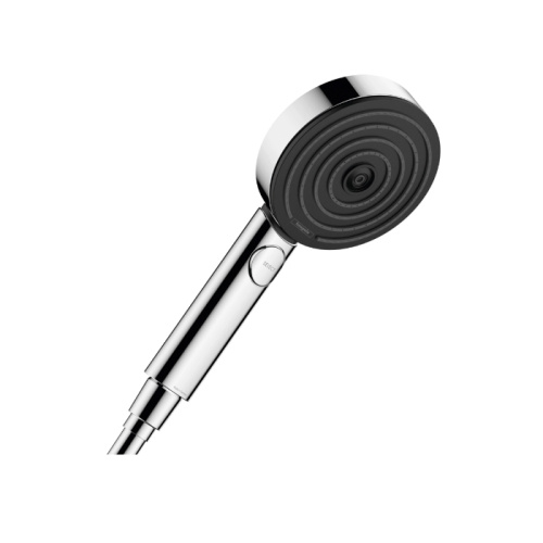 Душевая лейка Hansgrohe Pulsify 24111000 цвет хром