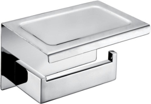 Бумагодержатель AltroBagno Aperto AltroBagnoAperto080907Cr