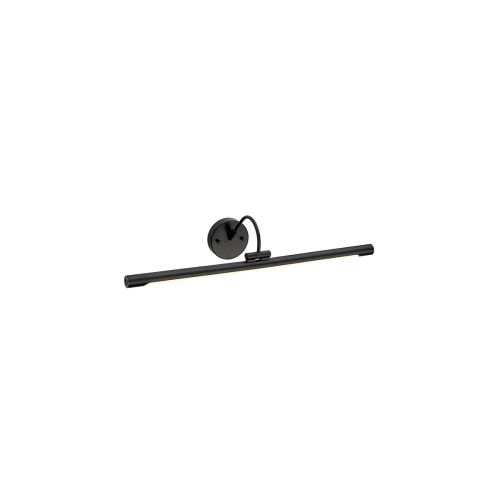 Подсветка для картин Elstead Lighting Alton (el) (Алтон (ел)) ALTON-PL-L-BLK