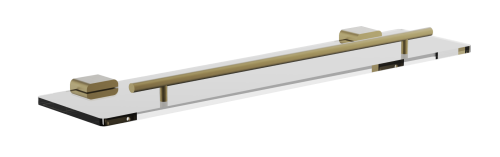 Полка в ванную комнату BELZ B90807