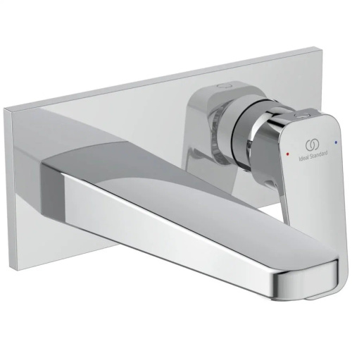 Смеситель Ideal Standard CERAPLAN BD244AA встраиваемый хром