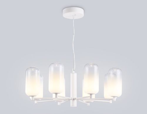 Люстра подвесная Ambrella Light Modern (Модерн) LH11109