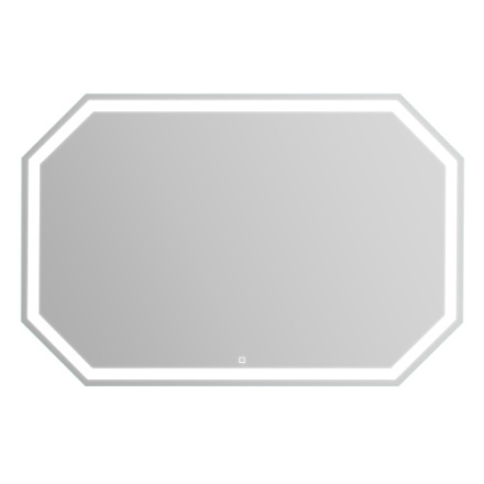 Зеркало BelBagno SPC-OTT-1200-800-LED-TCH 120х80