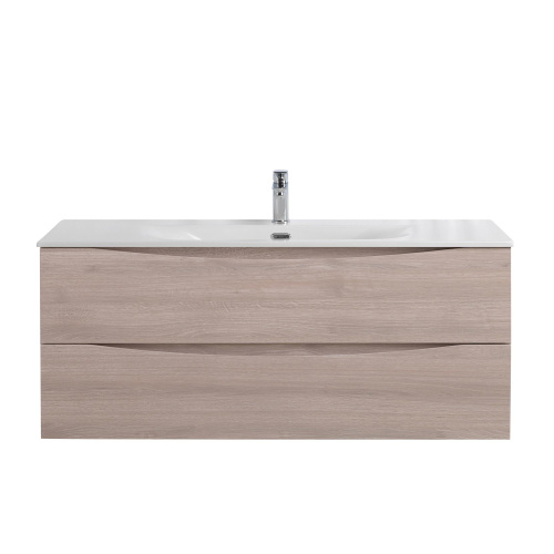 Тумба под раковину BelBagno Marino-Cer-N MARINO-CER-N-1200-2C-SO-RG-P 119,6x45,5x50