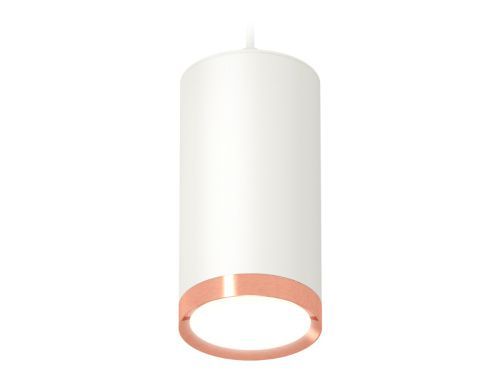 Светильник подвесной Ambrella Light TECHNO SPOT (ТЕЦХНО СПОТ) XP8161014