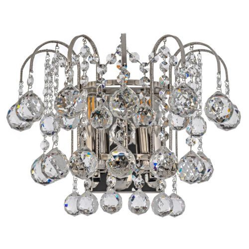 Бра Arti Lampadari Bellagio (Беллагио) Bellagio E 2.10.100 N