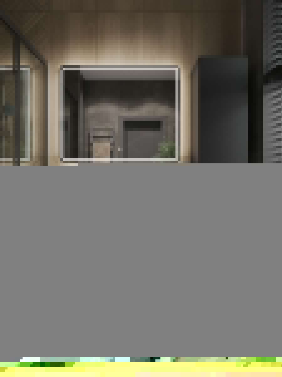 Тумба с раковиной Orange Line Li-100TubMDF+B07-500W 100х50 - фото 5