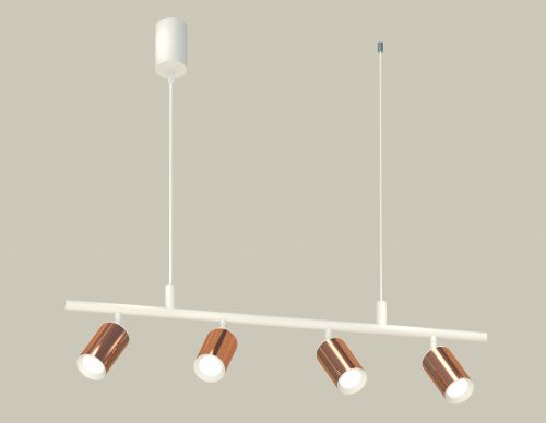 Светильник подвесной Ambrella Light Traditional DIY (Традитионал ДИЫ) XB9001300