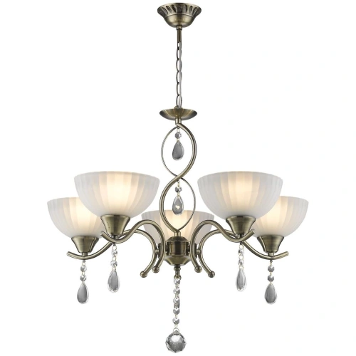 Светильник подвесной Velante 717-503-05