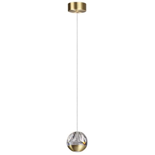 Светильник подвесной Odeon Light L-vision (Л-висион) 5101/5L