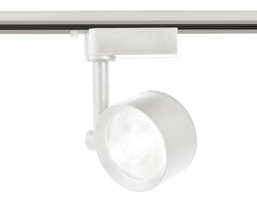 Трековый однофазный светильник Ambrella Light Track System (Трацк Сыстем) GL6388