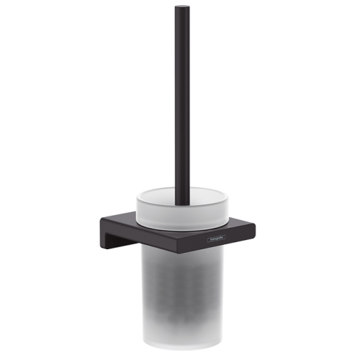 Ершик для унитаза Hansgrohe AddStoris 41752670